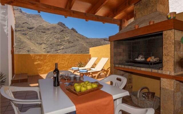 Hotel Rural Las Mimosas