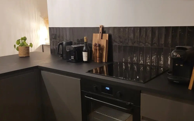 Gite d Exception Avec vue Panoramique 4 Personnes