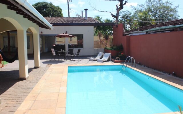 Guest House Namaste Hostel
