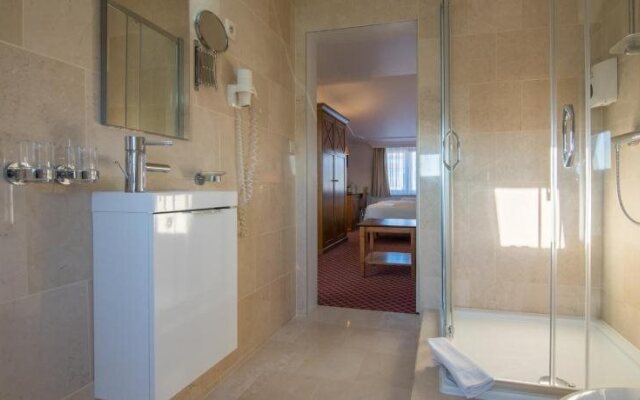 Hotel The Lord