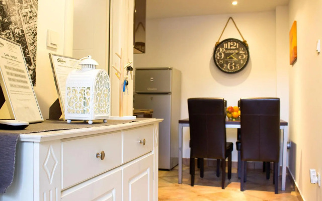 Zagreb Creative Apartments APP 2