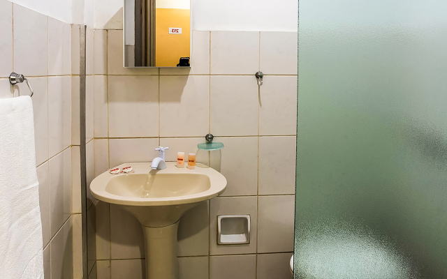 OYO Hotel Nobrega Aeroporto de Congonhas, São Paulo