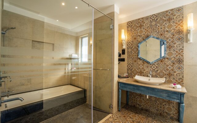 Maravilha a boutique stay