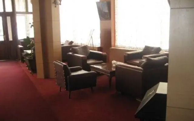Yeni Ornek Hotel