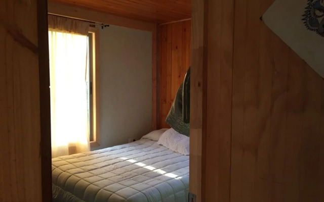 Casa en Parcela