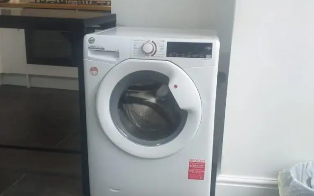 Liverpool 3-bed House - Near City Center