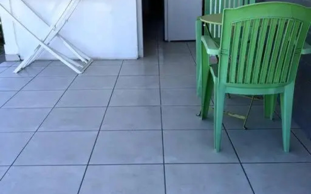 Bel appartement à Damencourt