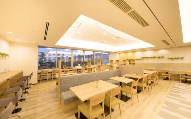 Richmond Hotel Yamagata Ekimae