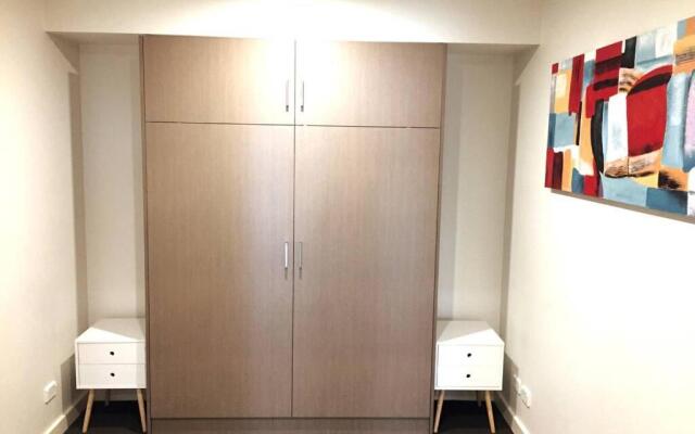 Luxury Apartment Caves Beach 4 Bed