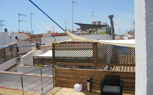 Hostal Pensió Maricel