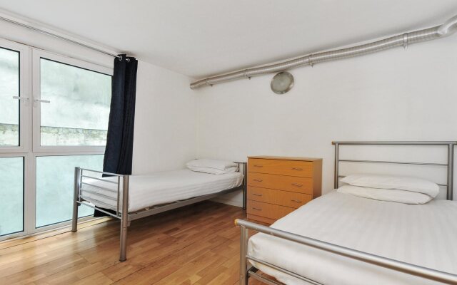 Access Accommodation City Apartments