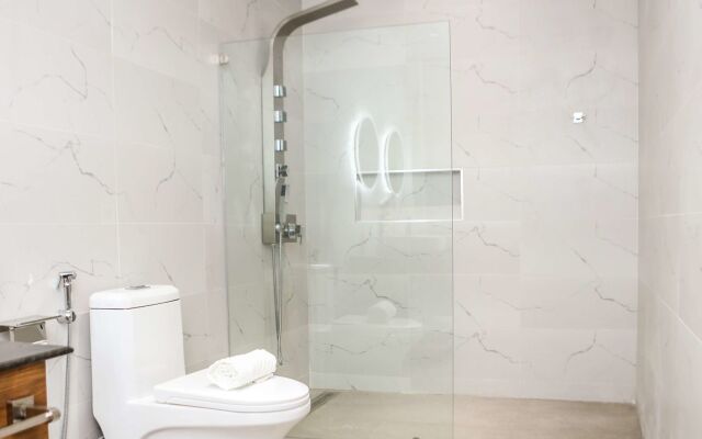 Surestay Studio By Best Western Clarkview, Angeles City