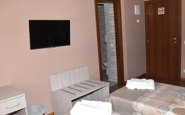Hotel Giuseppe