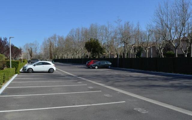 Appartement Saint-Cyprien, 2 pièces, 4 personnes - FR-1-225D-35