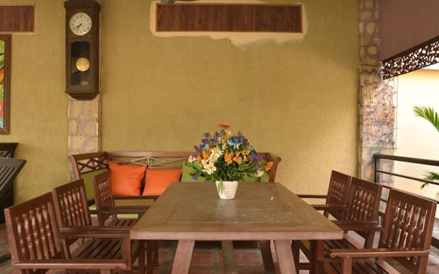 The VK Resort