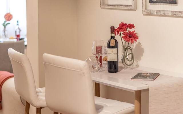 Riva Degli Schiavoni Boutique Apartment - Riva Deg