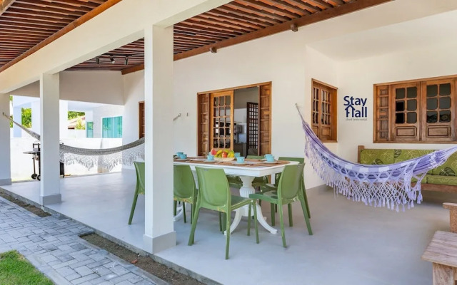 Cassa em Cond beira-mar-4qts-SH088B