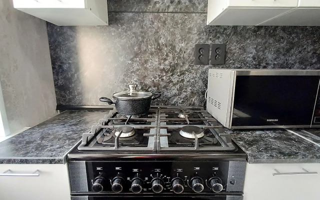 Уютный Север на улице Сомова 6