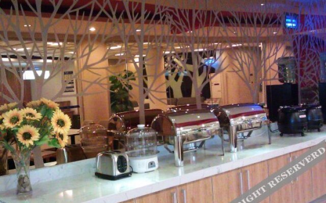 Yijia 365 Chain Hotel (Kaifeng Kaihua)