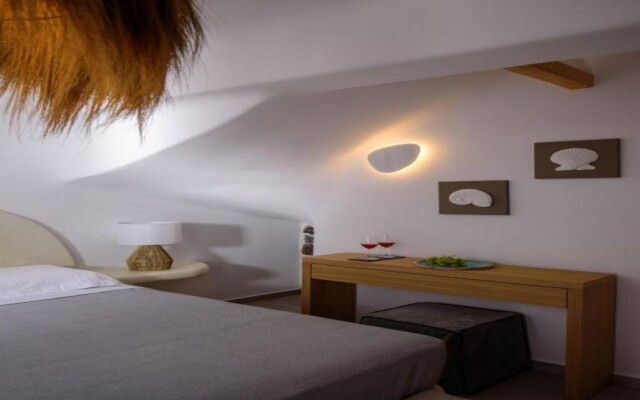 Acro Blue Luxury Villas