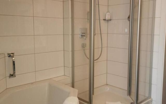 Hotel Wittelsbacher Hof