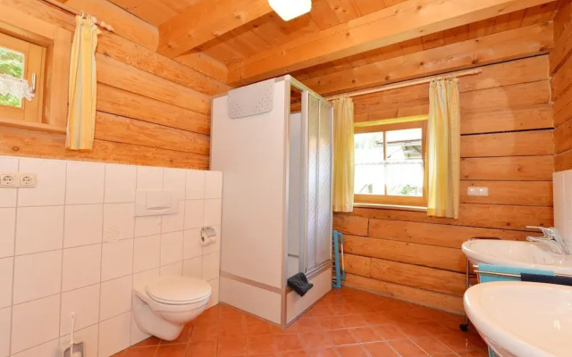 Holiday Home in Bayerisch Eisenstein Near Forest