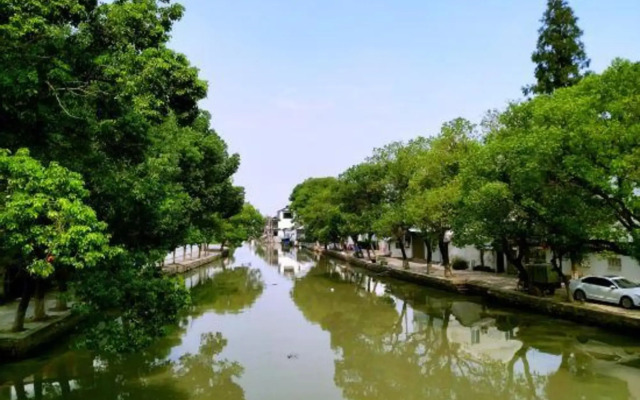 Muxiju Guesthouse