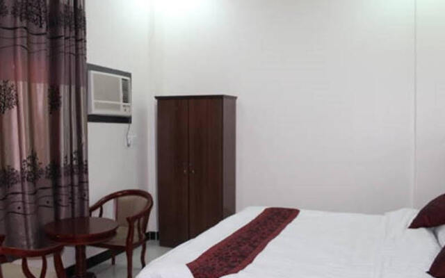 Fakher Yanbu Apartment