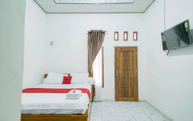 RedDoorz @ Seputih Jaya Lampung