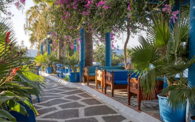 Hotel Palm Bay