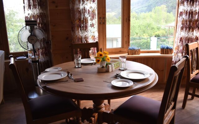Storii By ITC Hotels Urvashis Retreat Manali