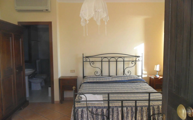 Agriturismo Principe di Vallescura