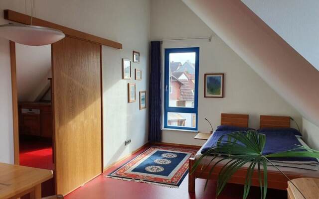 Engemann Modern Retreat