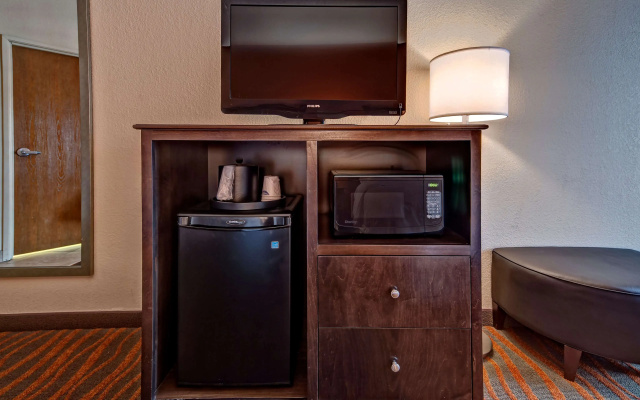 Hampton Inn by Hilton Clarksville