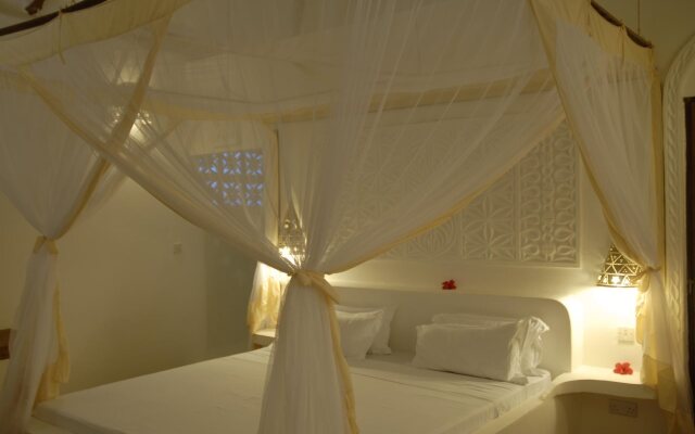 Sunrise Beach Villa