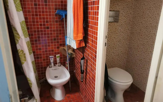 Studio Carnac, 1 pièce, 2 personnes - FR-1-377-68