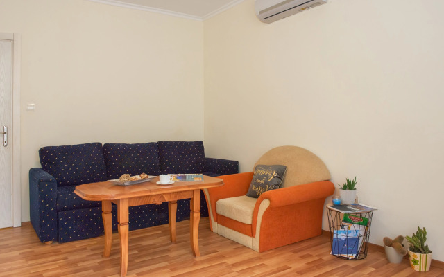 Sun City Holiday Apartments