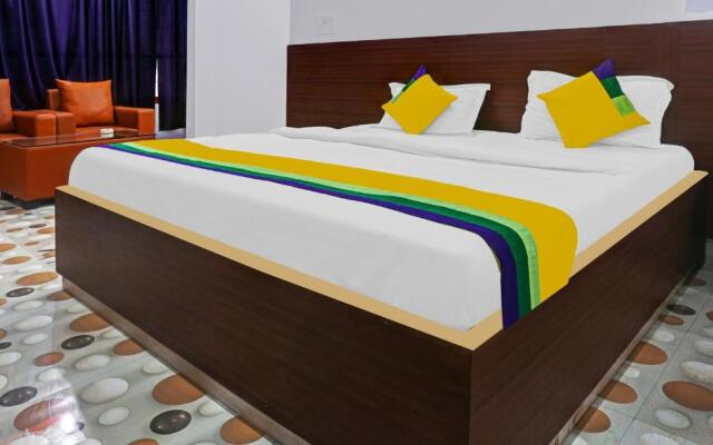 OYO 86304 Hotel Sunset Inn