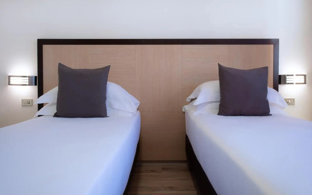 CDH Hotel Modena