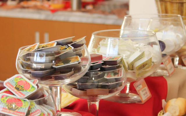 Fildi Hotel & Eventos