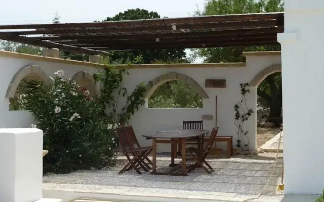 Casa Giulia