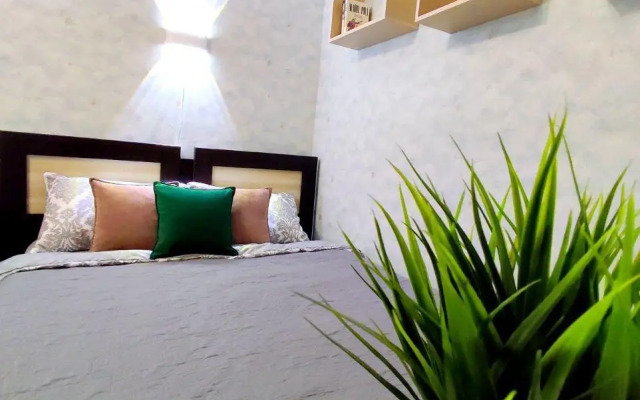 Чайковский Апартаменты на улице Карла Маркса 1