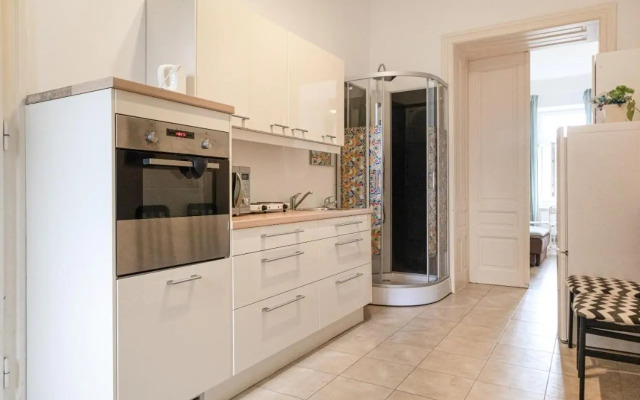 Super helles Apartment - perfect for Longstays