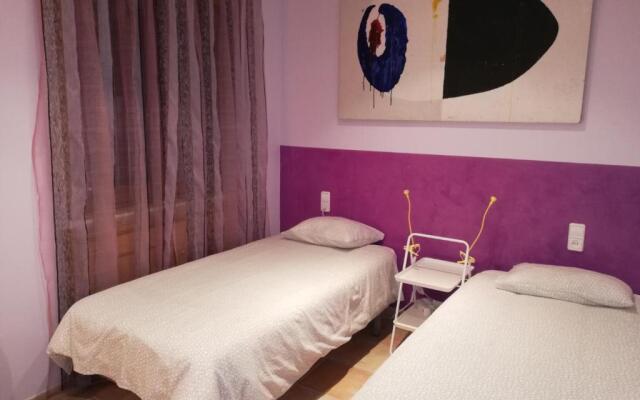 Apartamento C/Real,9