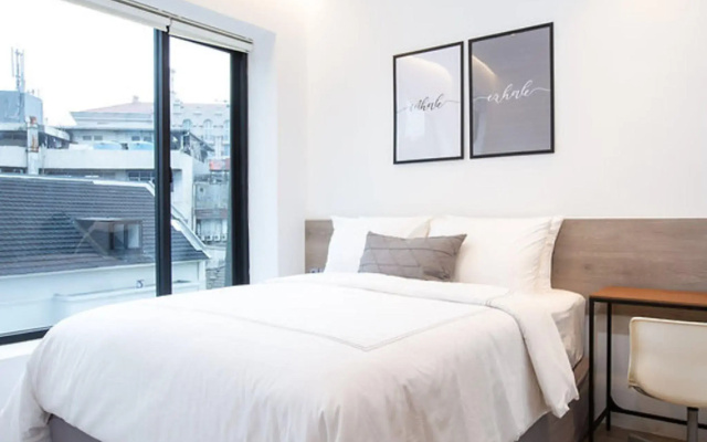 Ariama Serviced Residence