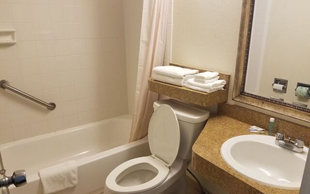 Baymont by Wyndham Cookeville