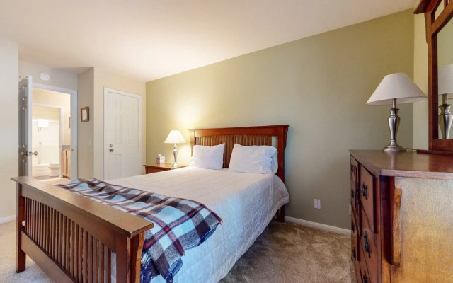 Summit #243 1 Bedroom Condo