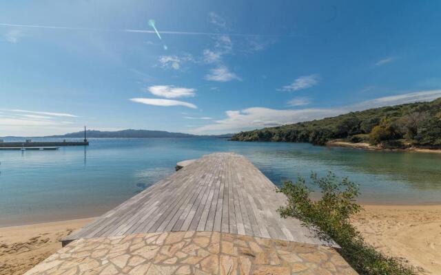 Appartamento Monolocale Cala Capra