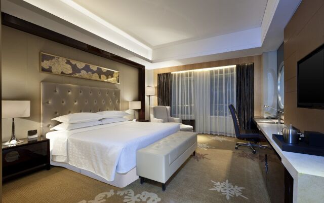 Sheraton Daqing Hotel