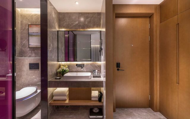 Mercure Kunshan MIXC Hi-tech